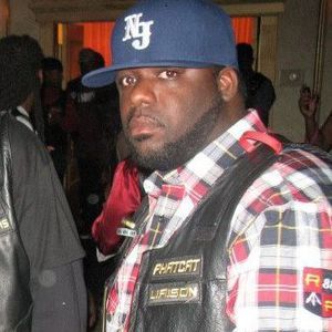 Meet your Posher, Casseem jts phatcat